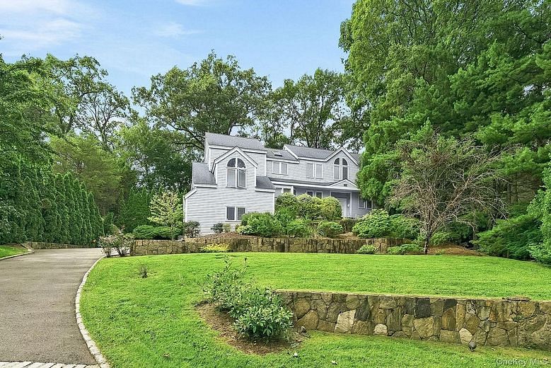 35 Highridge Road