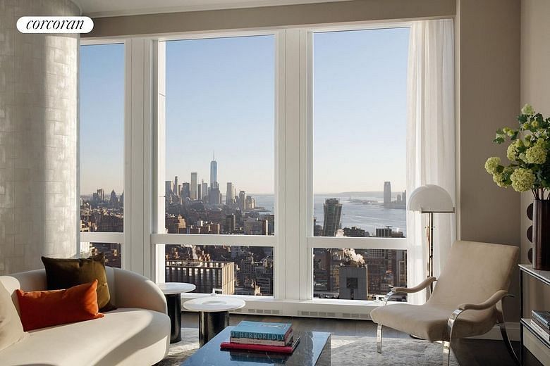 35 Hudson Yards #5604