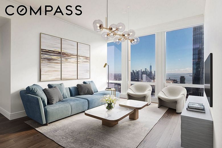 35 Hudson Yards #5805