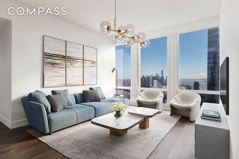 35 Hudson Yards #5805