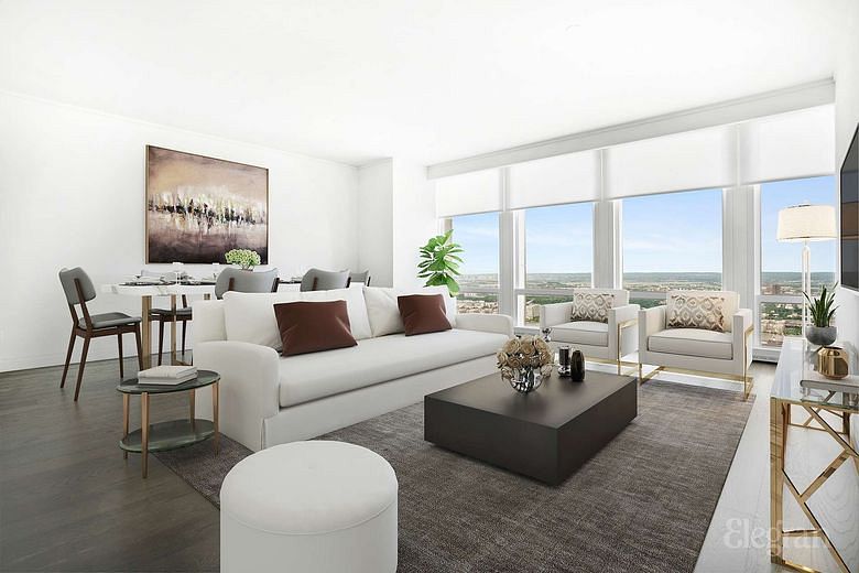 35 Hudson Yards #6802