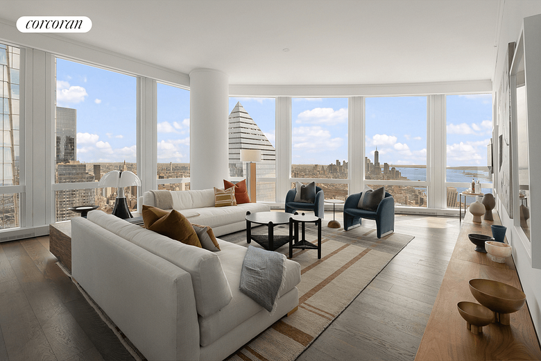 35 Hudson Yards #7403