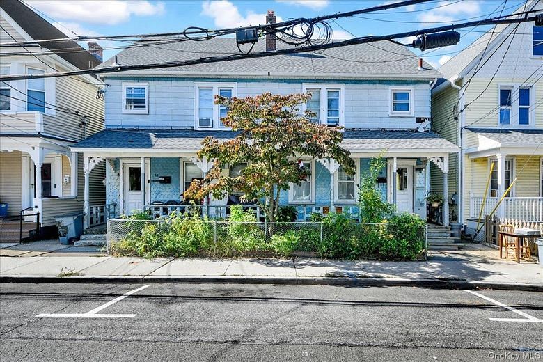 35 Kendall Avenue