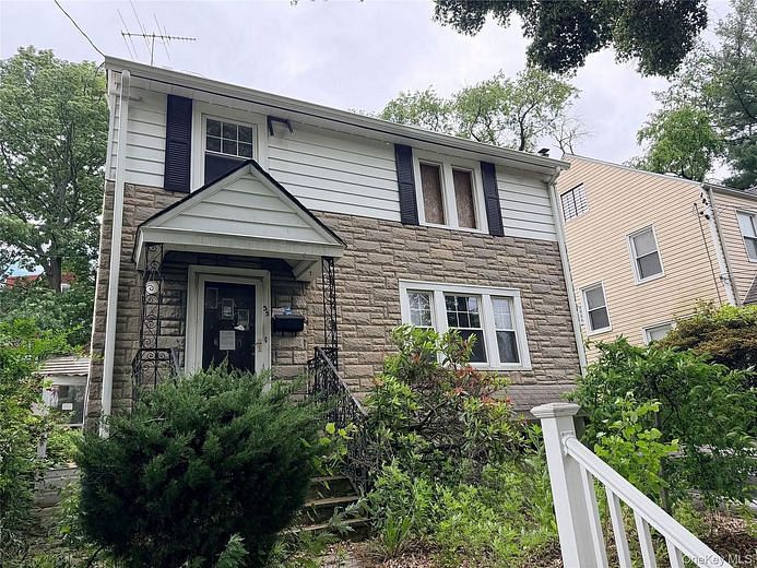 35 Linden Avenue