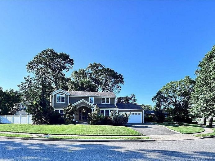 35 Moss Lane