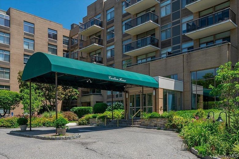 35 N Chatsworth Avenue #2H