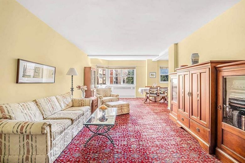 35 Park Avenue #5J