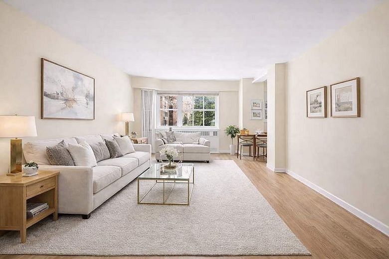 35 Park Avenue #5J