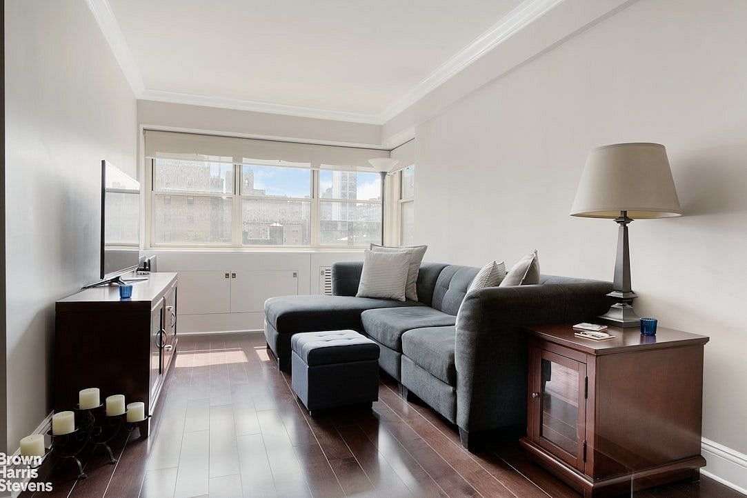 Image 1 of 20 for 35 Park Avenue #8H in Manhattan, New York, NY, 10016