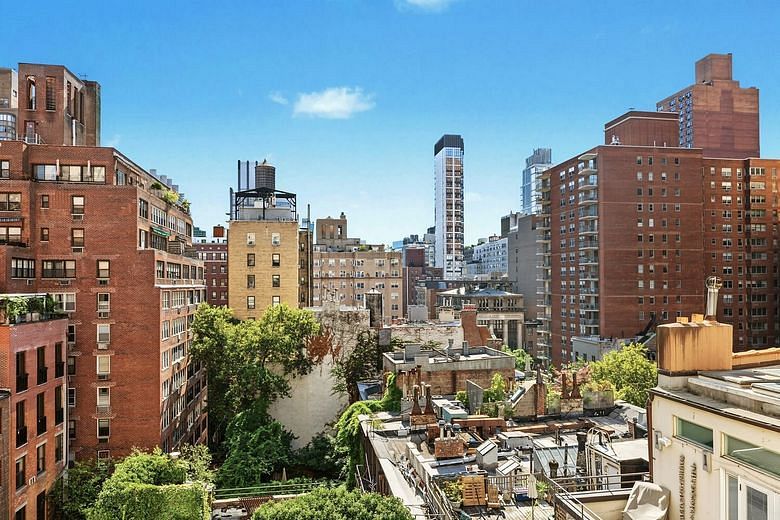 35 Park Avenue #9H