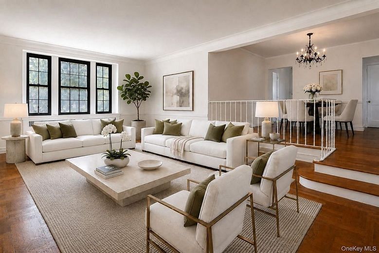 35 Parkview Avenue #3E