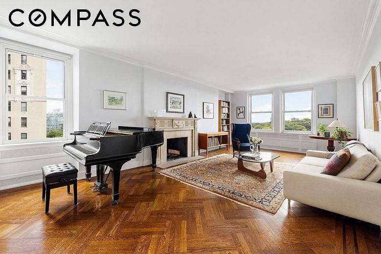 35 Prospect Park West #10A