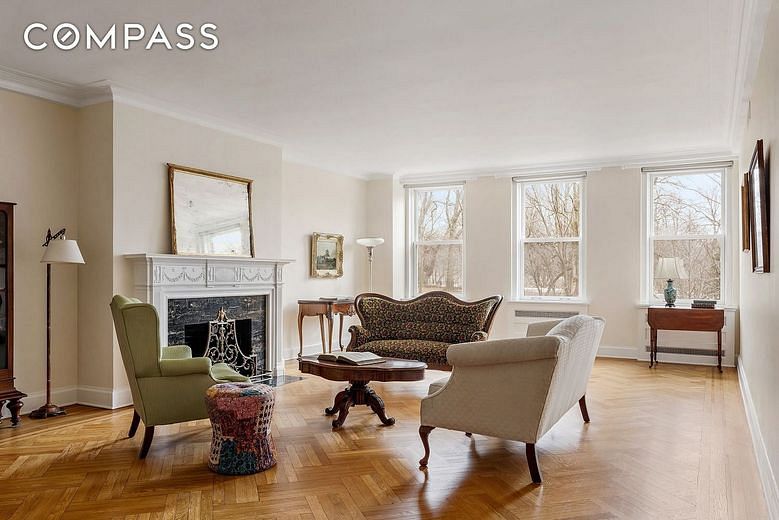 35 Prospect Park West #3B