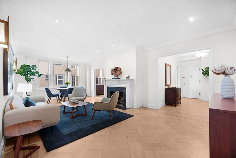 35 Prospect Park West #7E