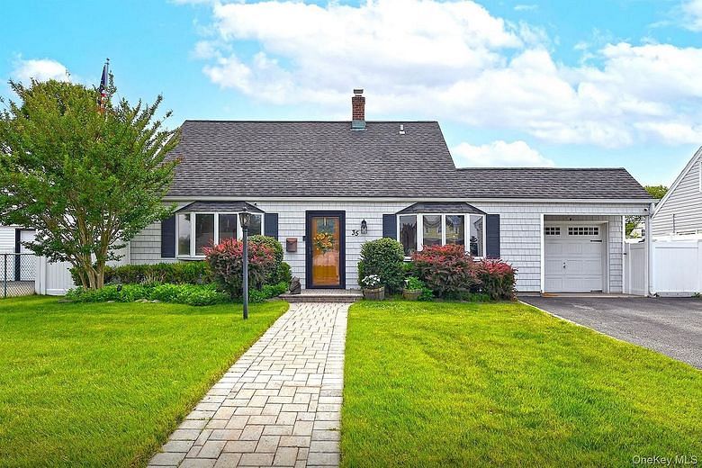 35 Ranch Lane
