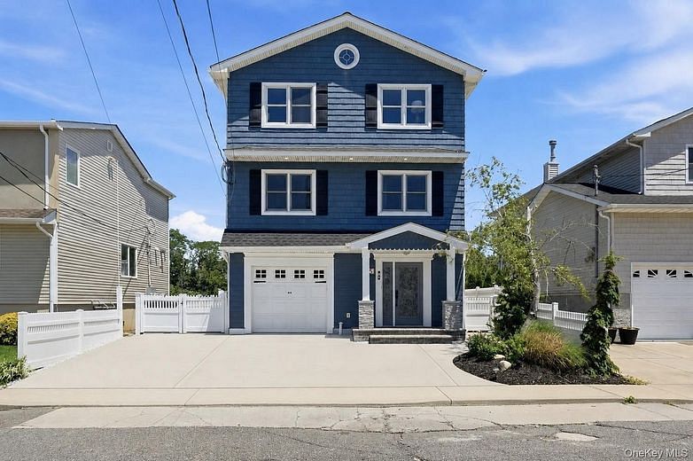 35 Redfield Road