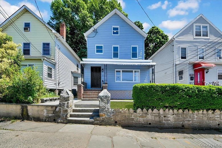 35 S Terrace Avenue