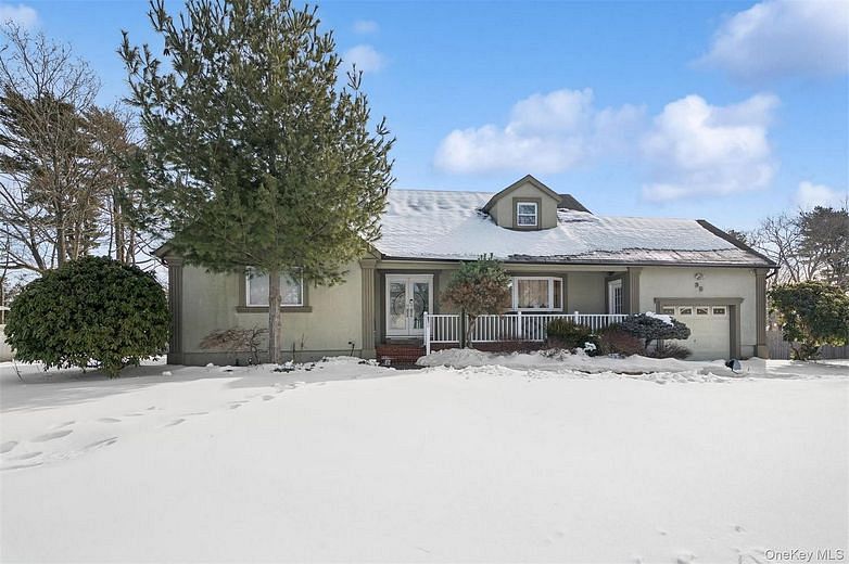 35 Saint Johns Place