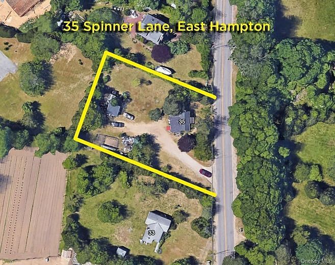 35 Spinner Lane