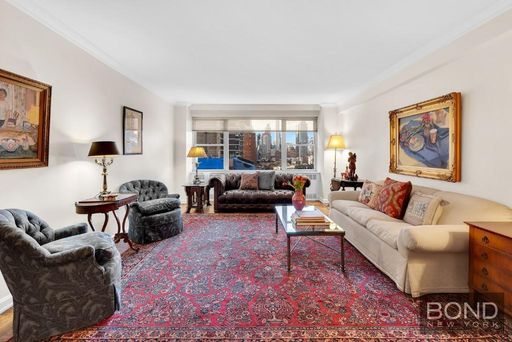 Image 1 of 12 for 35 Sutton Place #12D in Manhattan, New York, NY, 10022