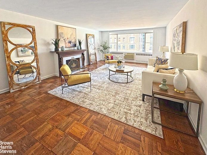 35 Sutton Place #14F