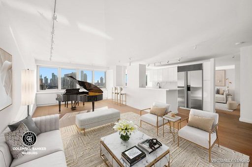 Image 1 of 10 for 35 Sutton Place #16B in Manhattan, New York, NY, 10022