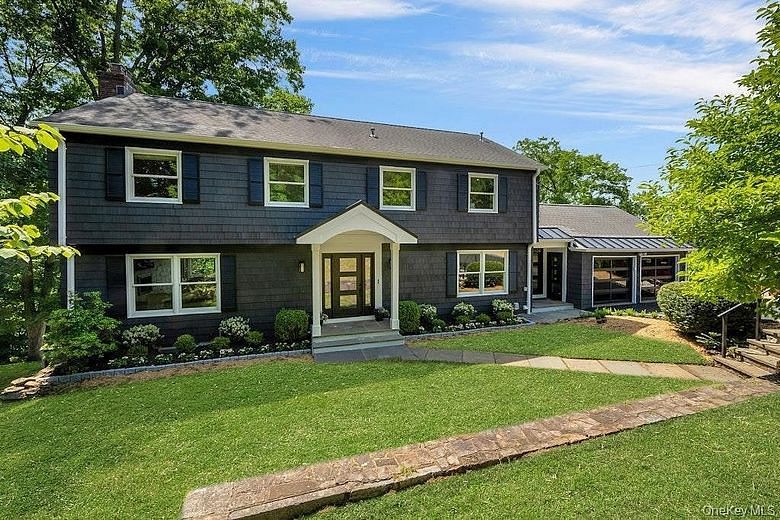 35 Walden Road