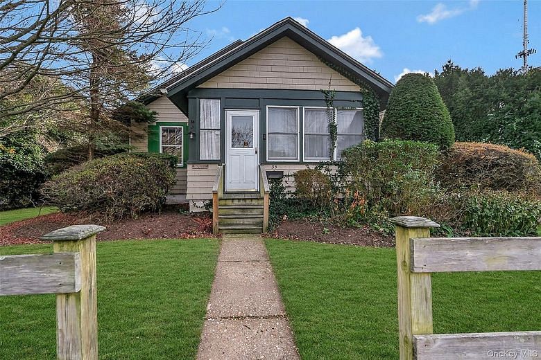 35 Washington Avenue