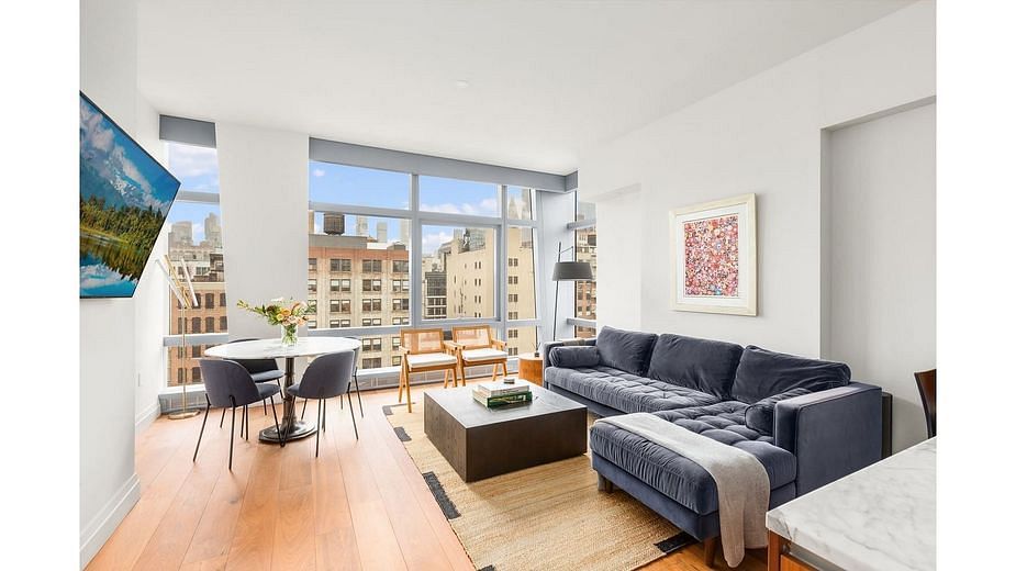 35 West 15th Street #11E