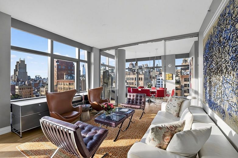 35 West 15th Street #12A