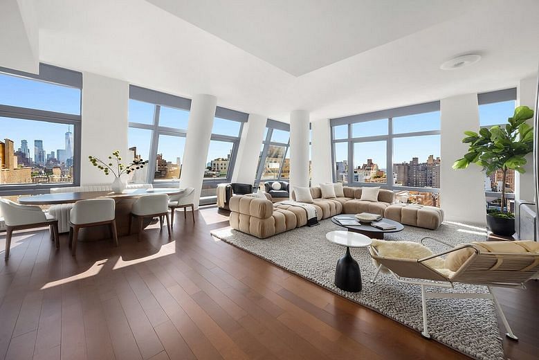 35 West 15th Street #13C