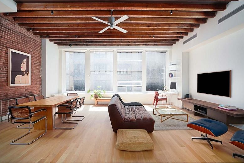 35 West 20th Street #3