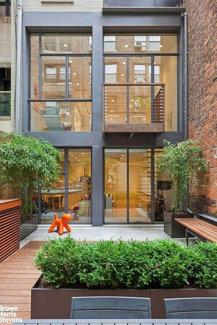 35 West 71st Street #1