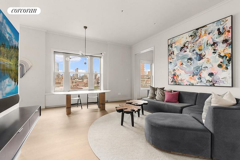 35 West 81st Street #12A
