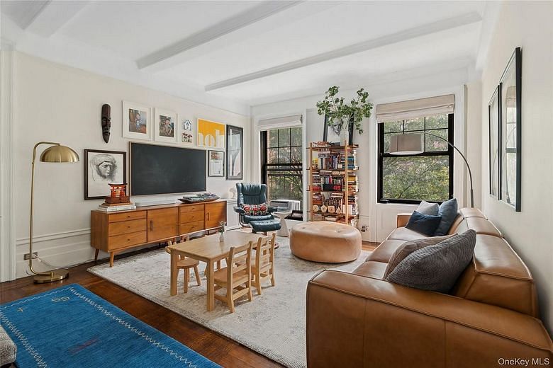 35 West 82nd Street #5B
