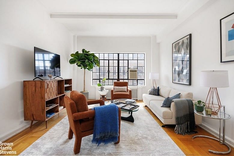 35 West 90th Street #10D