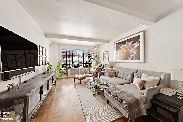 35 West 90th Street #7J