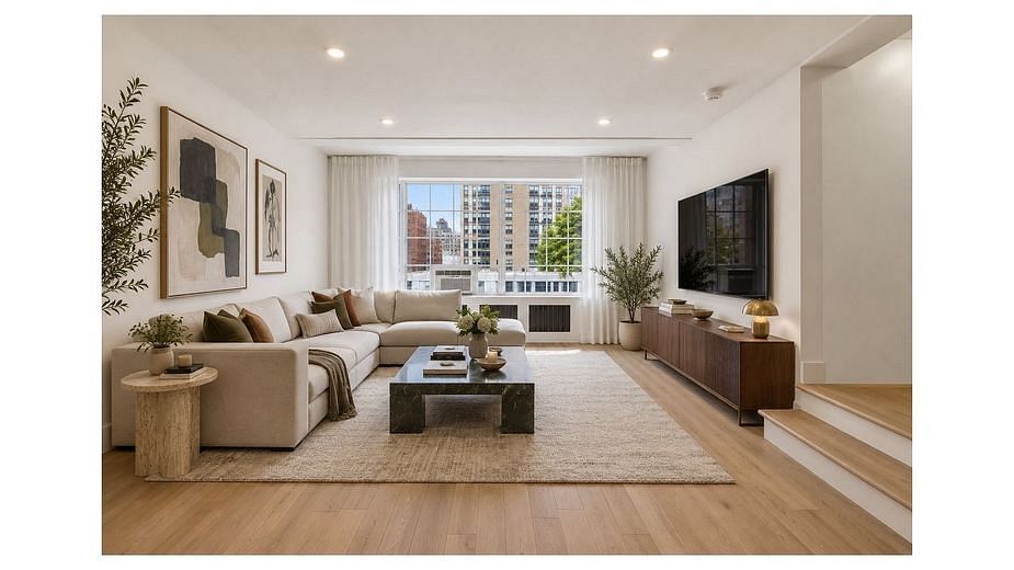 35 West 90th Street #8F