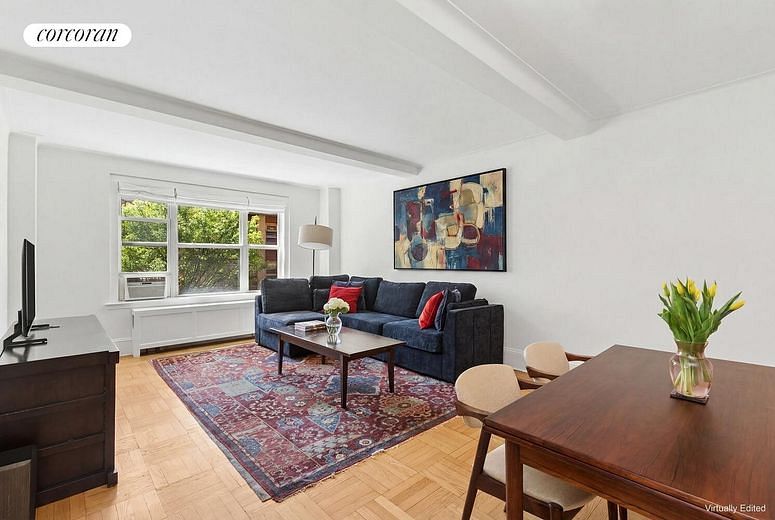 35 West 92nd Street #3C