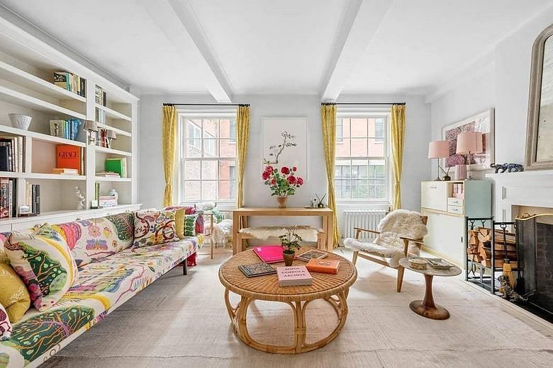 35 West 9th Street #3D