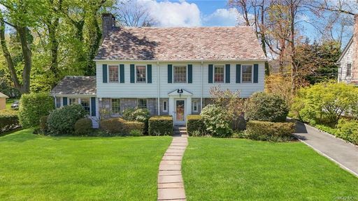 Image 1 of 35 for 35 Woods Lane in Westchester, Scarsdale, NY, 10583