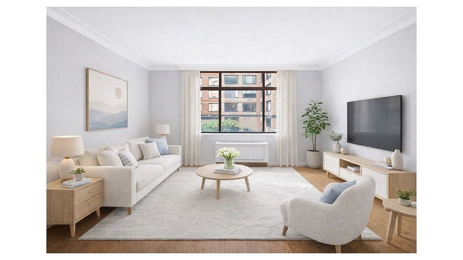 350 Albany Street #2K