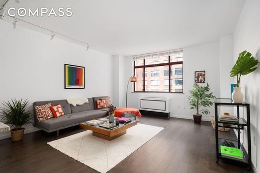 Image 1 of 8 for 350 Albany Street #3L in Manhattan, New York, NY, 10280