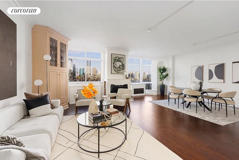 350 Albany Street #7AB