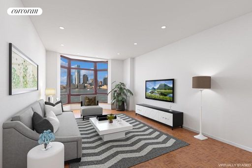 Image 1 of 6 for 350 Albany Street #8B in Manhattan, New York, NY, 10280