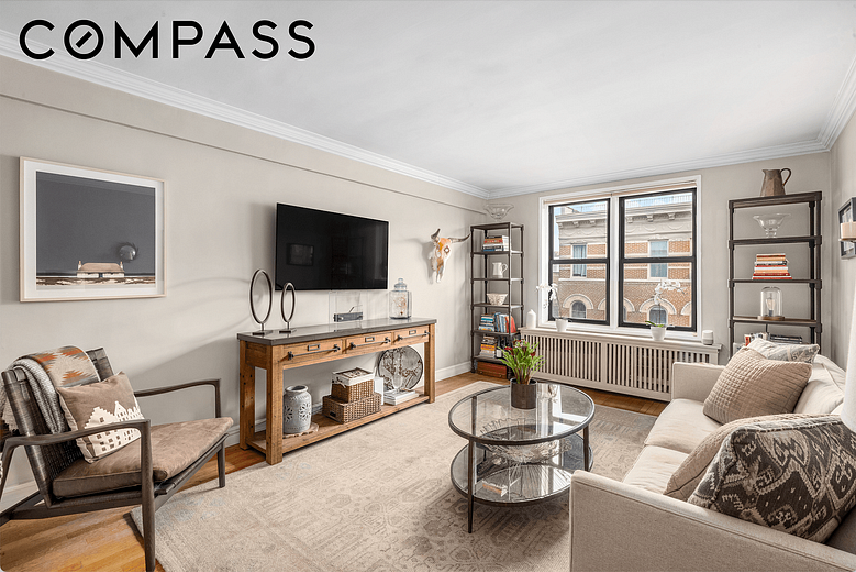 350 Bleecker Street #6N