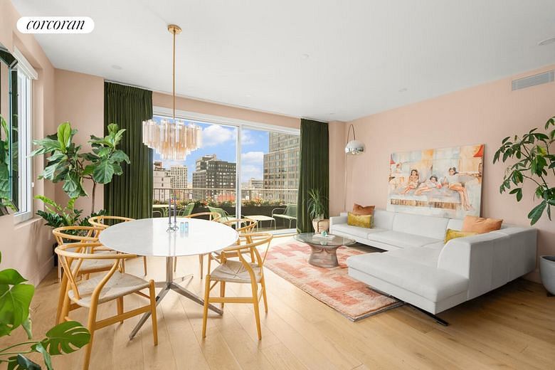 350 Butler Street #8B