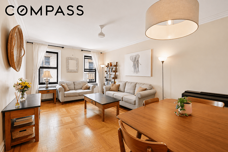 350 Cabrini Boulevard #3E