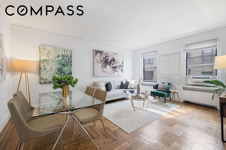 350 Cabrini Boulevard #7N