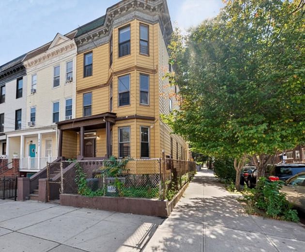 350 East 169th Street